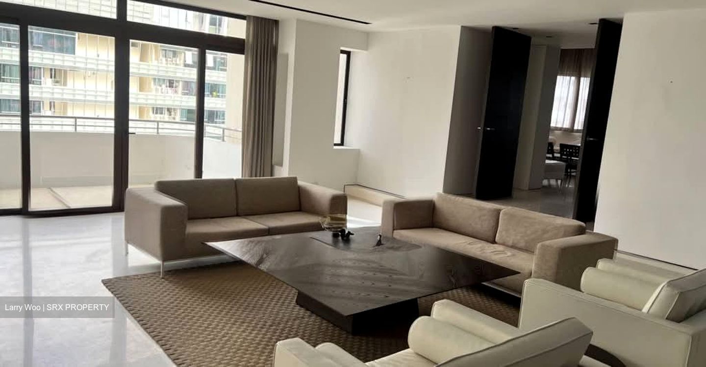 Beverly Hill (D10), Condominium #600170611